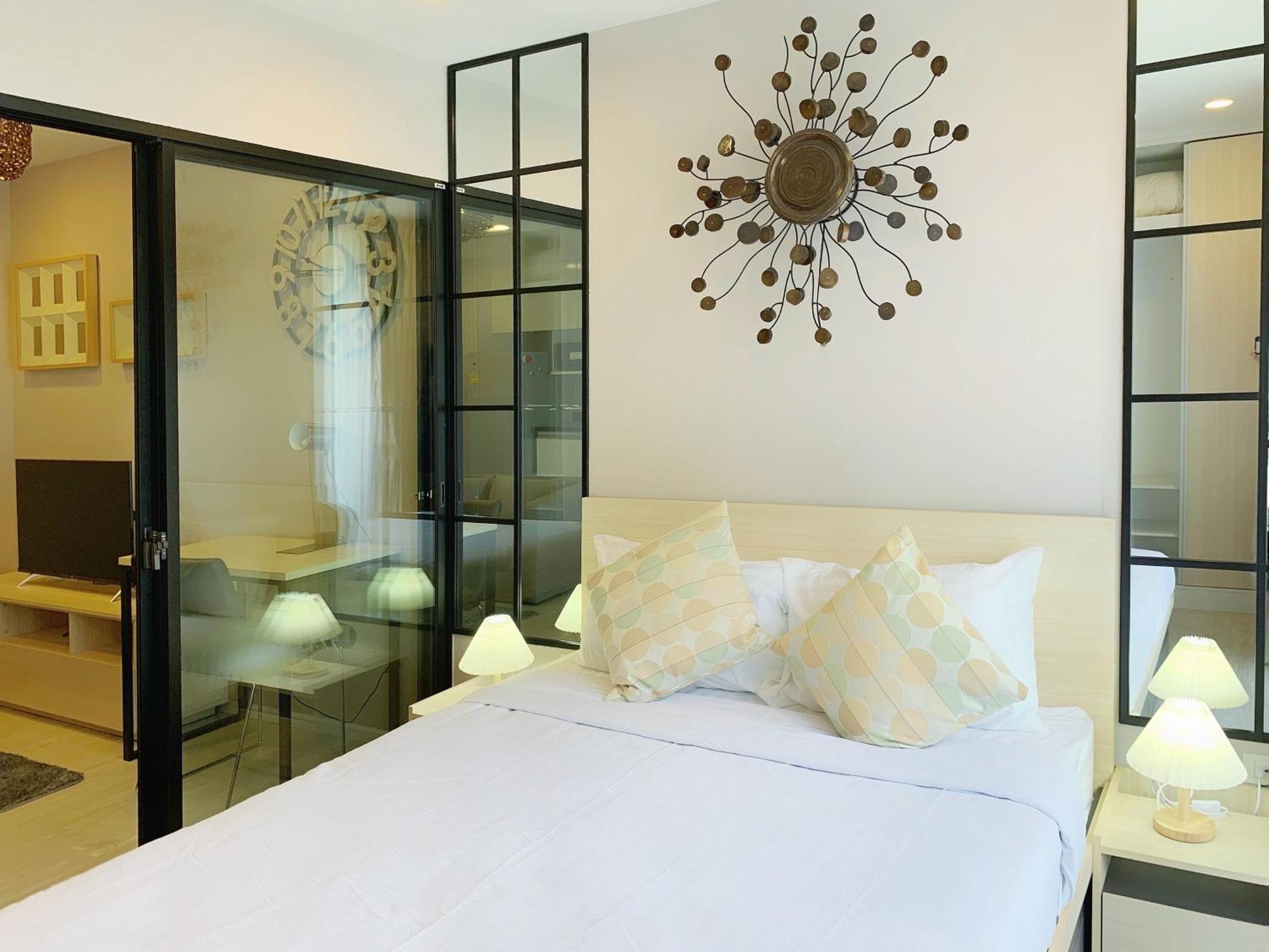 Cm Design Space In Ninman Maya Chiang Mai Bagian luar foto